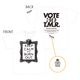 [T.M.R. VOTE30] ӥå륨åȣԥġWHITE