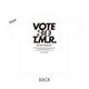 [T.M.R. VOTE30] ӥå륨åȣԥġWHITE