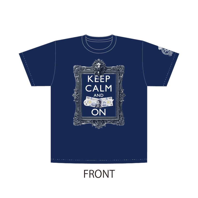 [T.M.R. VOTE30] CASH ON ԥġNAVY