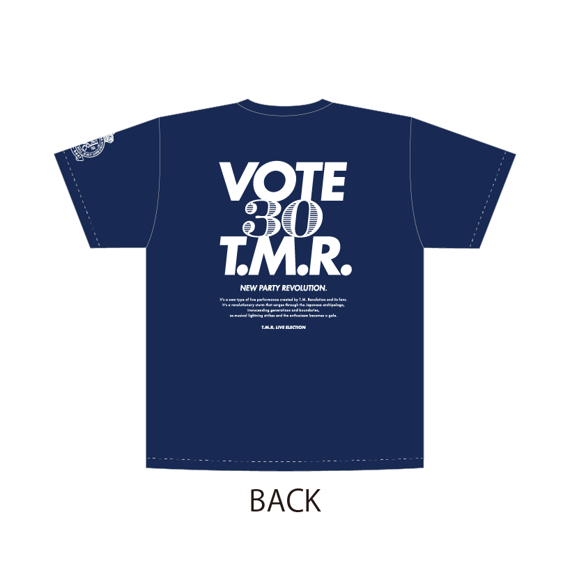 [T.M.R. VOTE30] CASH ON ԥġNAVY