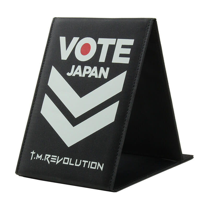 [T.M.R. VOTE JAPAN]ߥ顼