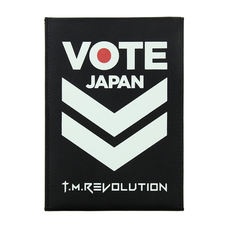 [T.M.R. VOTE JAPAN]ߥ顼