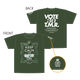 [T.M.R. VOTE30] CASH ON ԥġGREEN