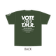 [T.M.R. VOTE30] CASH ON ԥġGREEN