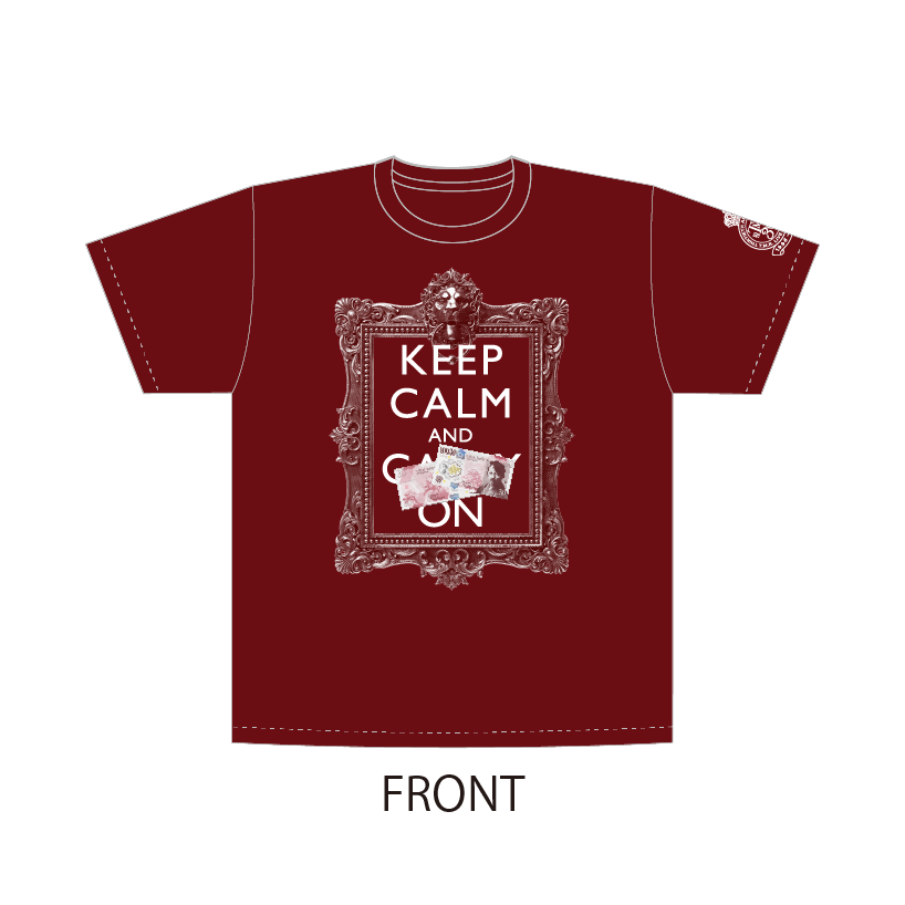 [T.M.R. VOTE30] CASH ON ԥ RED