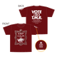 [T.M.R. VOTE30] CASH ON ԥ RED