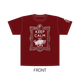 [T.M.R. VOTE30] CASH ON ԥ RED