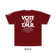 [T.M.R. VOTE30] CASH ON ԥ RED