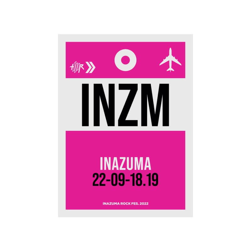 [IRF22��T.M.R.]�����ꥹ�ƥå������å�