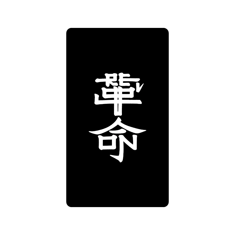 [T.M.R. VOTE30] ꥹȥХɡBLACK