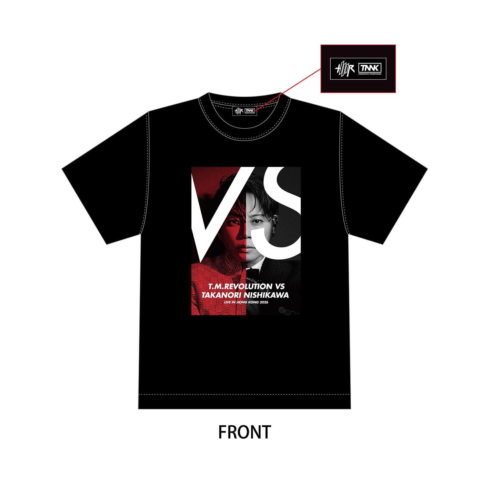 [TMR VS TNNK 2026] T�����