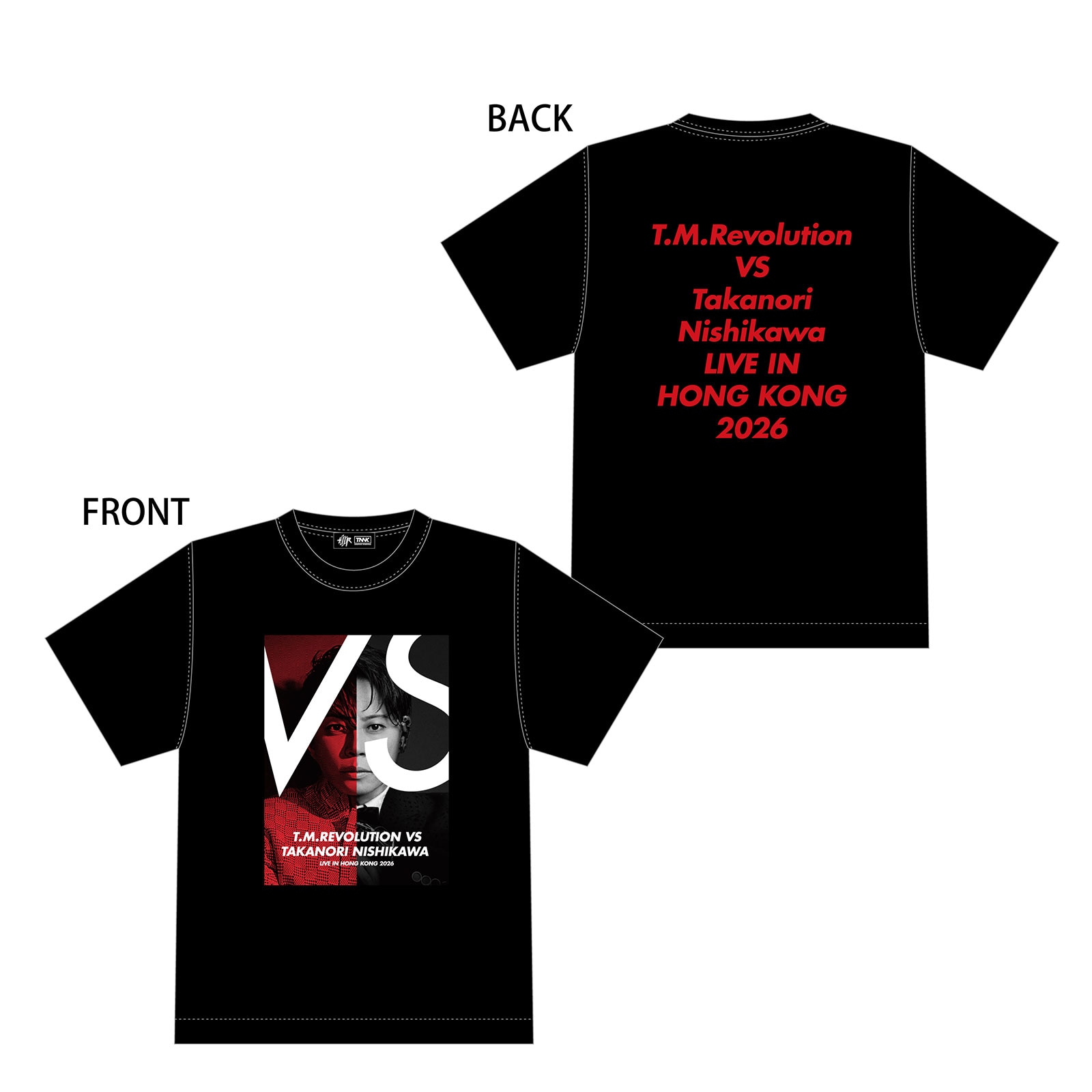 [TMR VS TNNK 2026] T�����