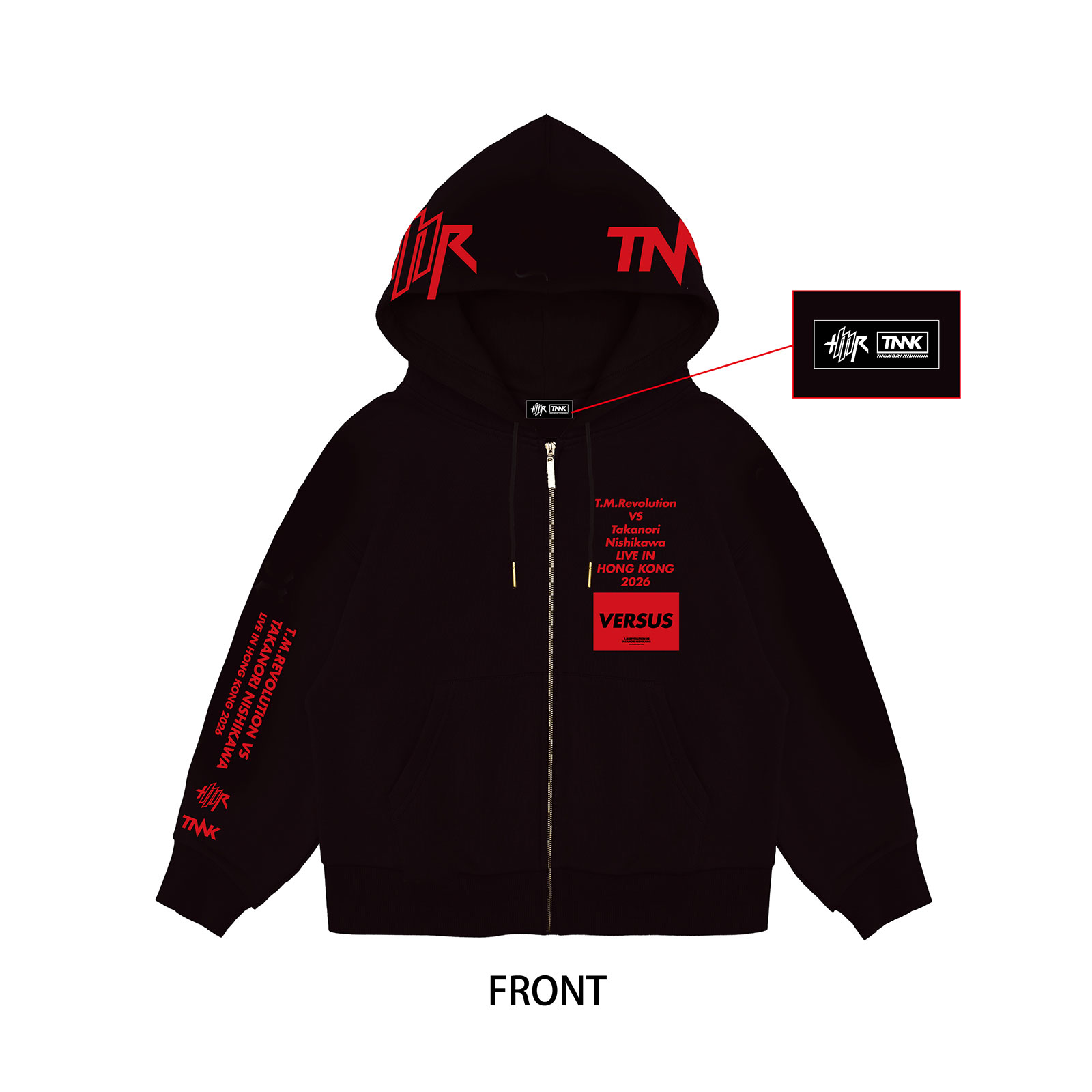 [TMR VS TNNK 2026] �ѡ�����