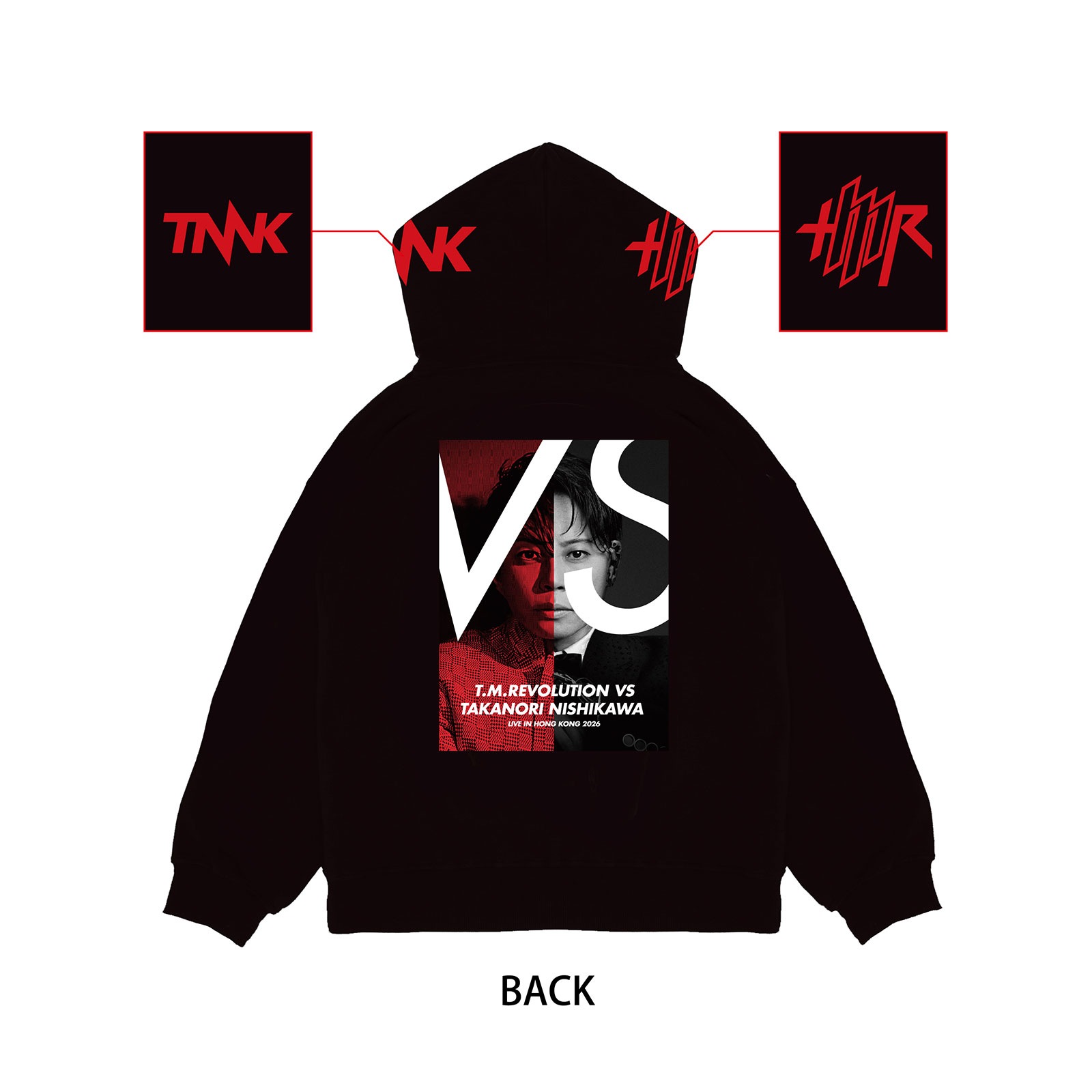 [TMR VS TNNK 2026] �ѡ�����