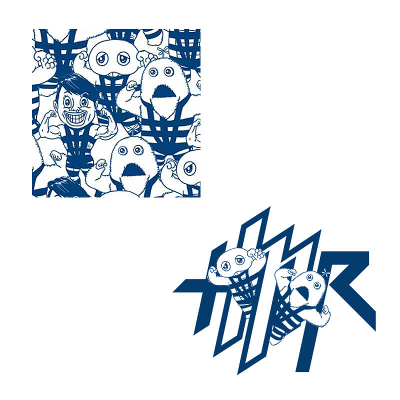 [T.M.R.��G.M.R.]�Ṿ���¤ߥϥ󥫥� -�ۥȥ��ver-