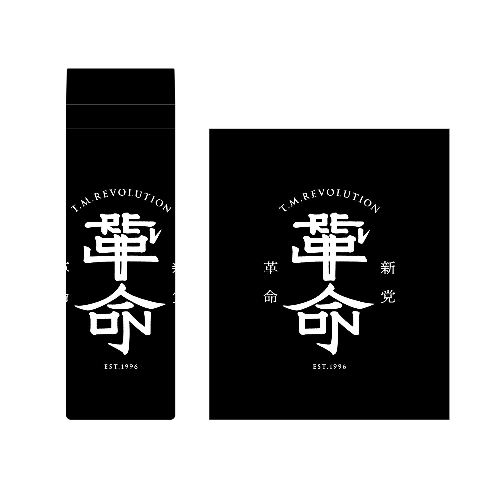 T.M.R. VOTE30] サーモステンレスボトル | T.M.Revolution,T.M.R. LIVE