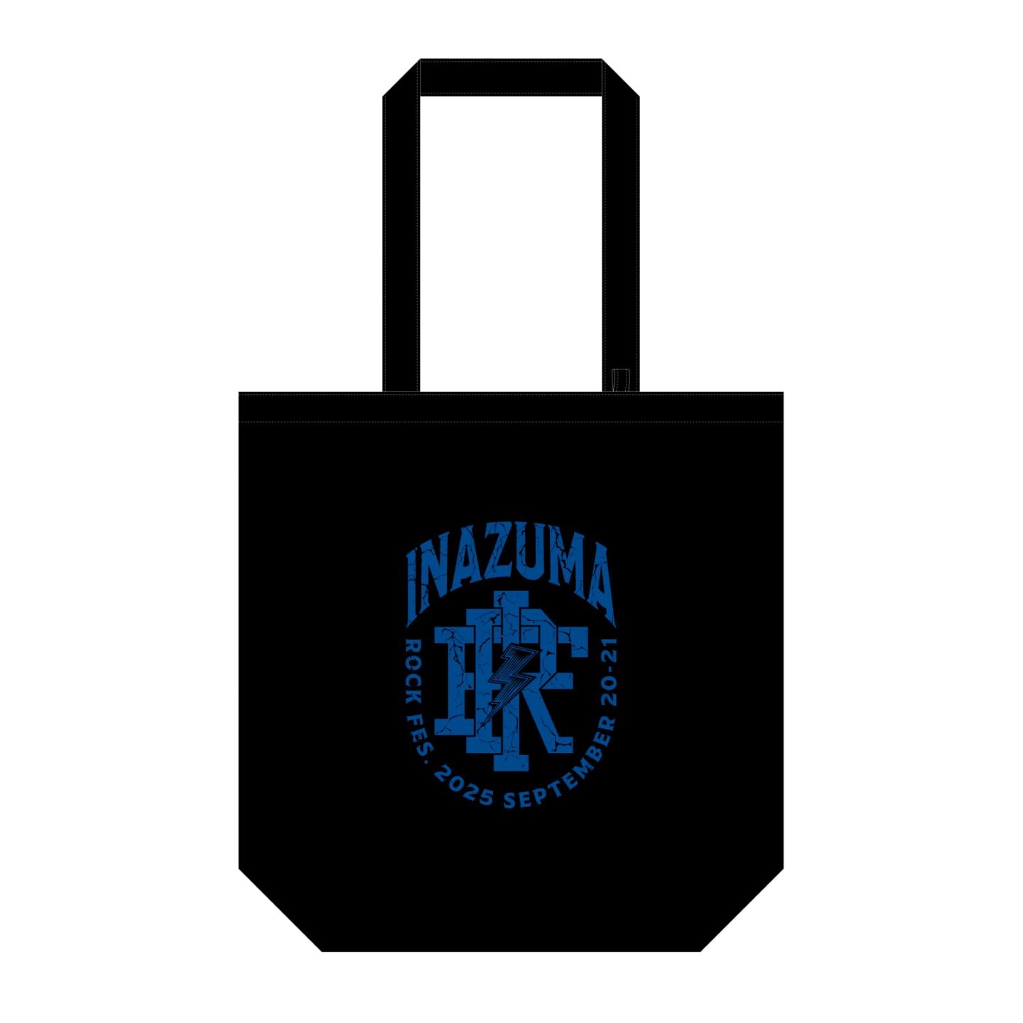 [IRF25]トートバック