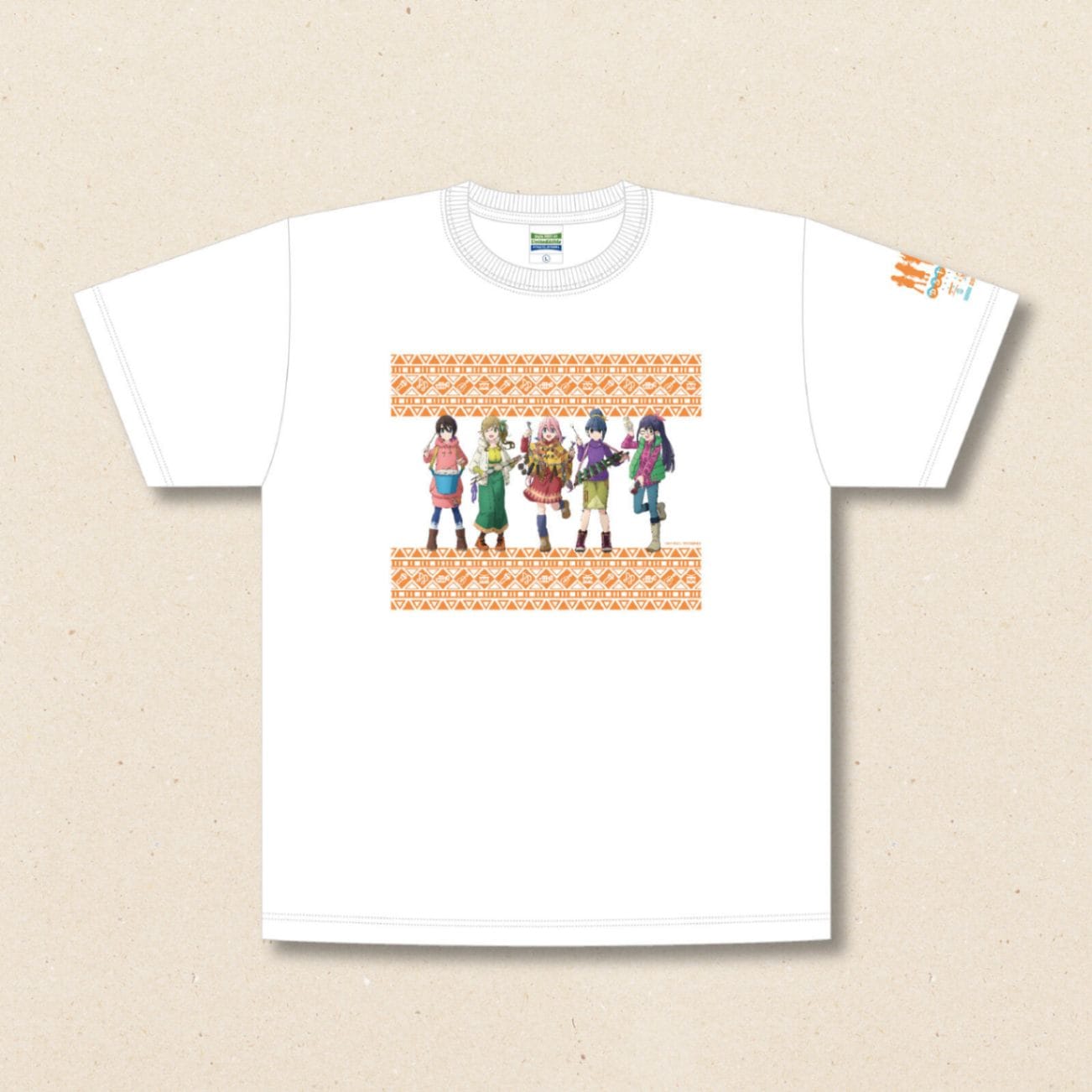 Tシャツ ホワイト