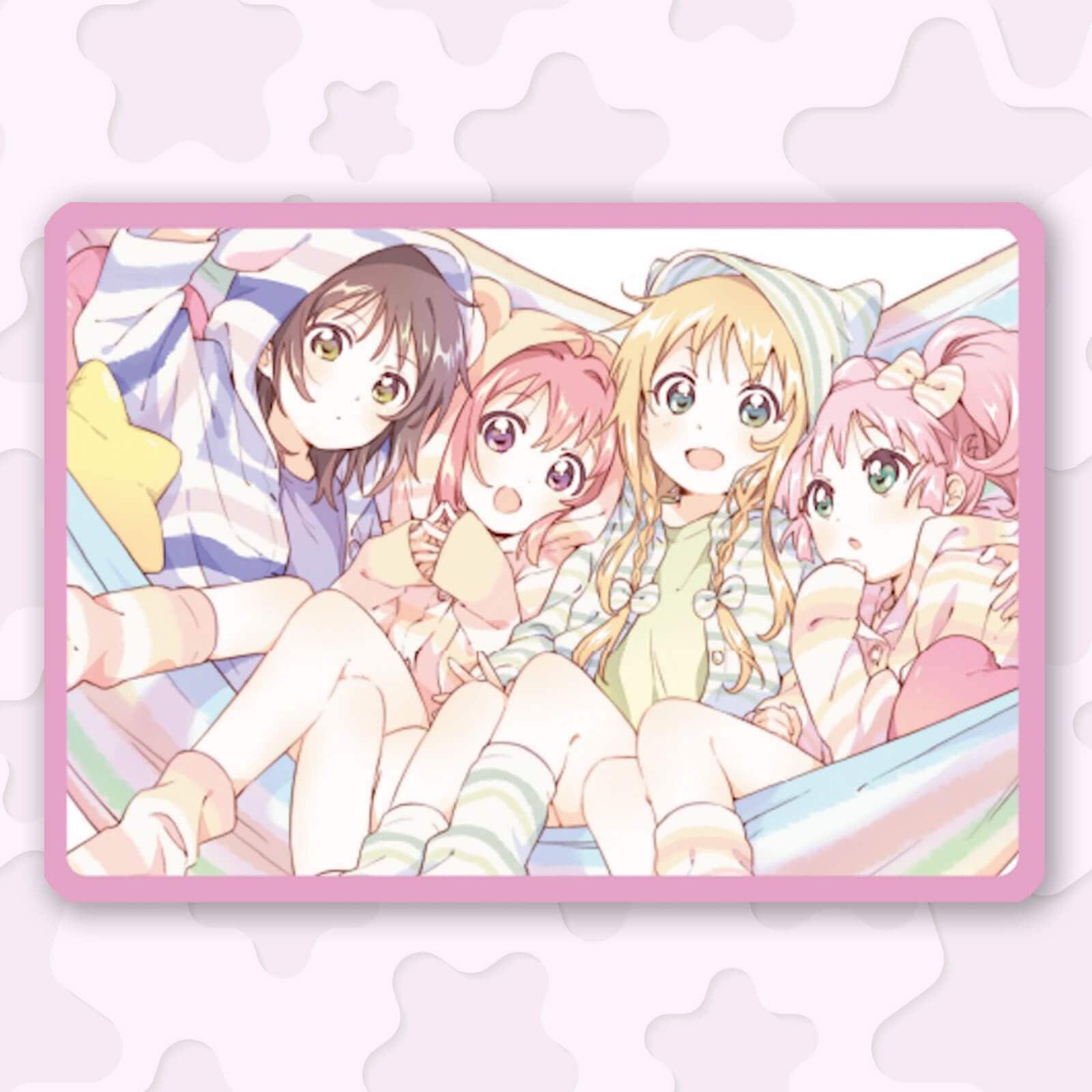 アートパネル（2021年カレンダー表紙）