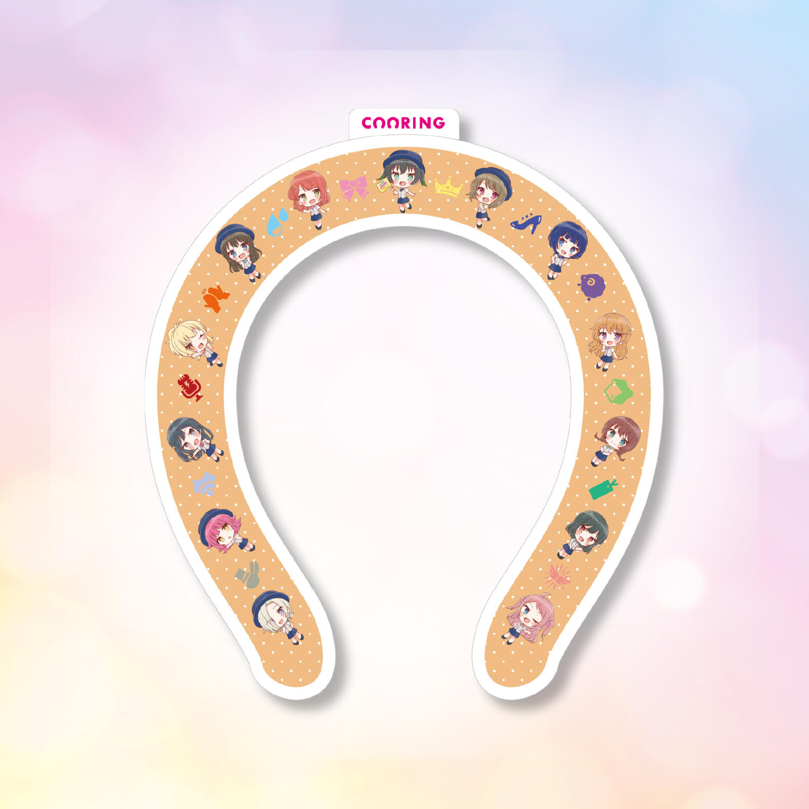 トキメキ♪お台場バスツアー　アイスクーリング