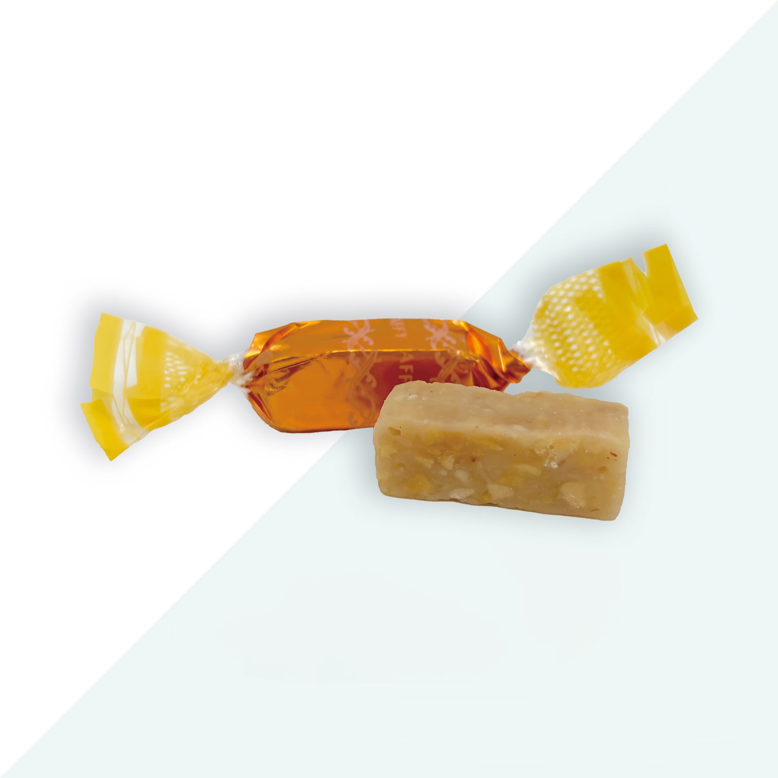 SPY×FAMILY「おでけけ大作戦」in 横浜・みなとみらい　おみやげ缶入りスカッチ（イーデン校）