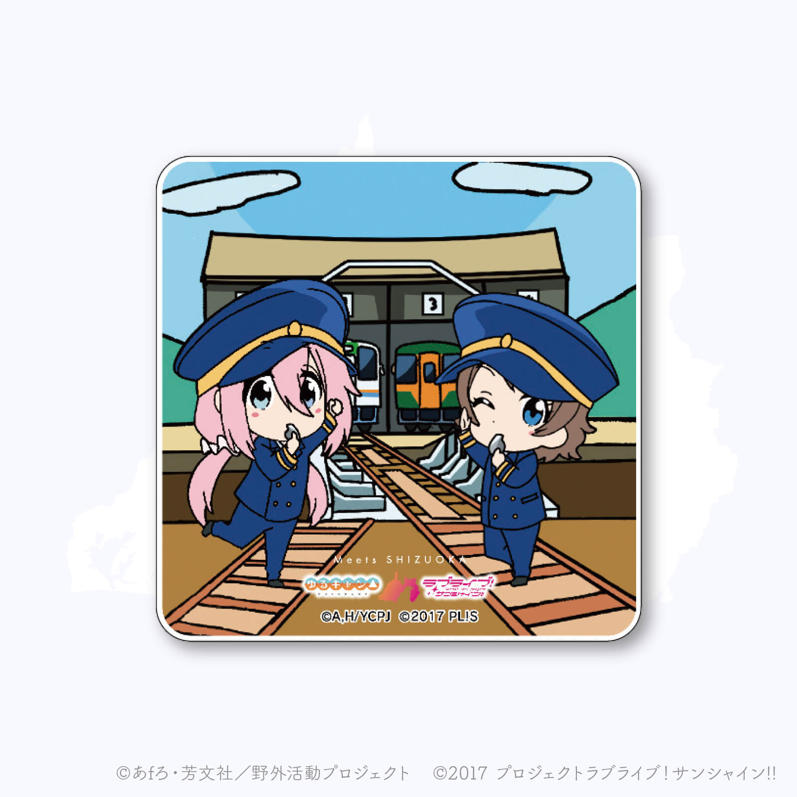 ラフフェスくじ アクリルスタンド フォトグレイ フォトマグネット ラフフェスくじ アクリルスタンド フォトグレイ フォトマグネット