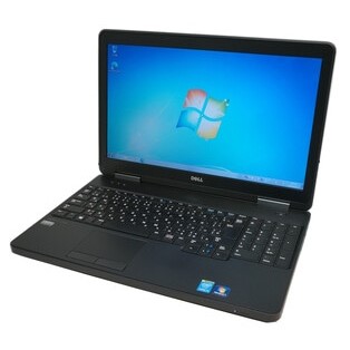 Dell Latitude E5540 