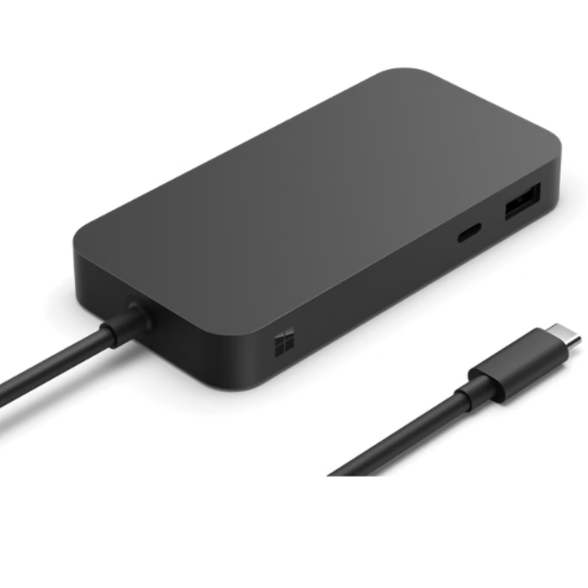 Surface USB4 �h�b�N EP2-19845