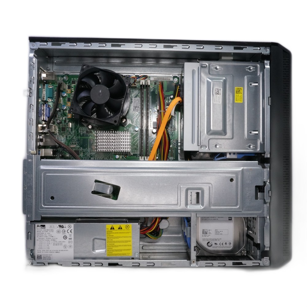 DELL Vostro 230 | WindowsXP |中古パソコン・新品パソコンのPC