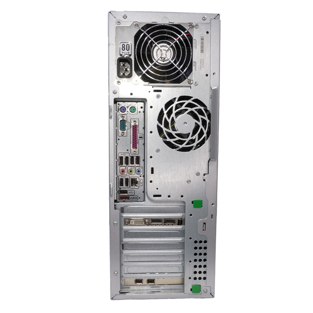 HP xw4600 Workstation | WindowsXP |中古パソコン・新品パソコンのPC