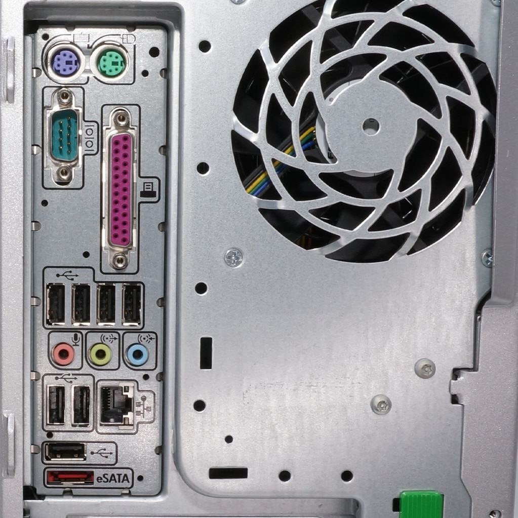 HP xw4600 Workstation | WindowsXP |中古パソコン・新品パソコンのPC