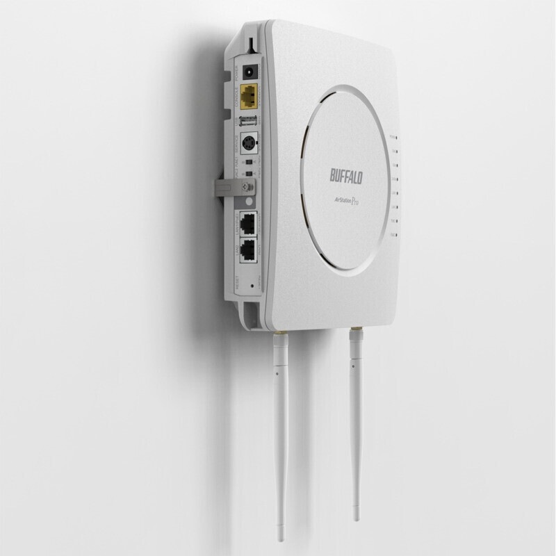 新品未開封】バッファロー WAPM-AX4R 無線アクセスポイント WAPM-AX4R