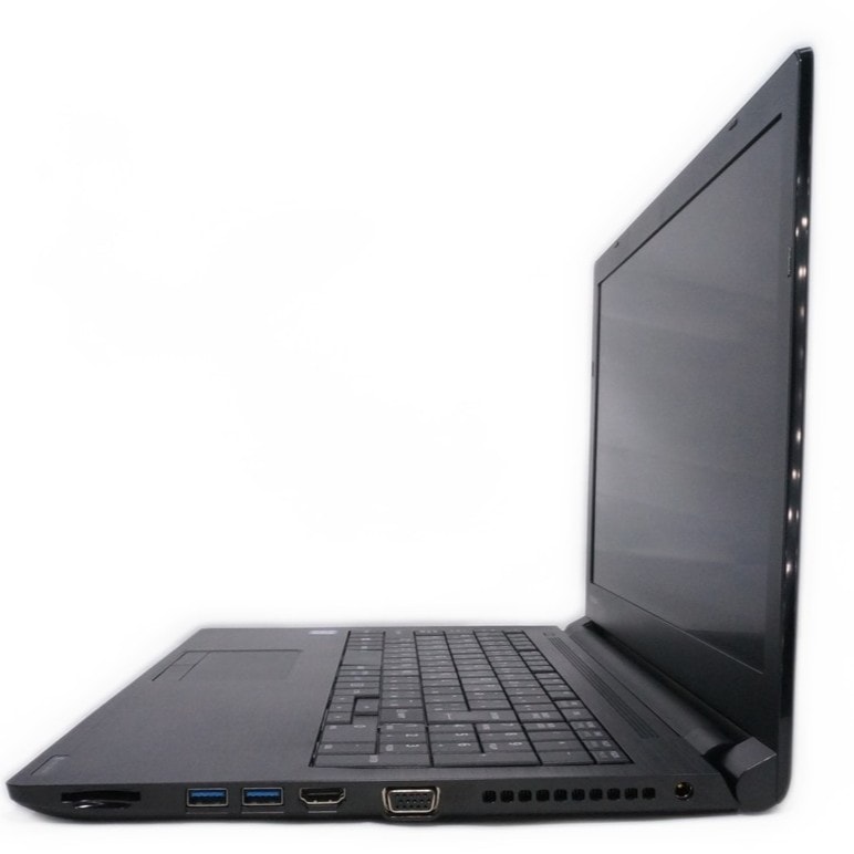 dynabook B55/B（QSS000387） | Windows10 |中古パソコン・新品