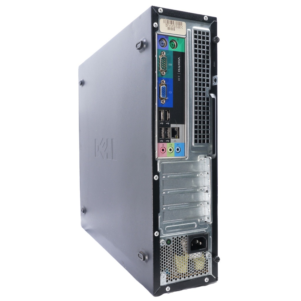 DELL Vostro 230（QSS000290） | シリアルポート搭載 |中古パソコン