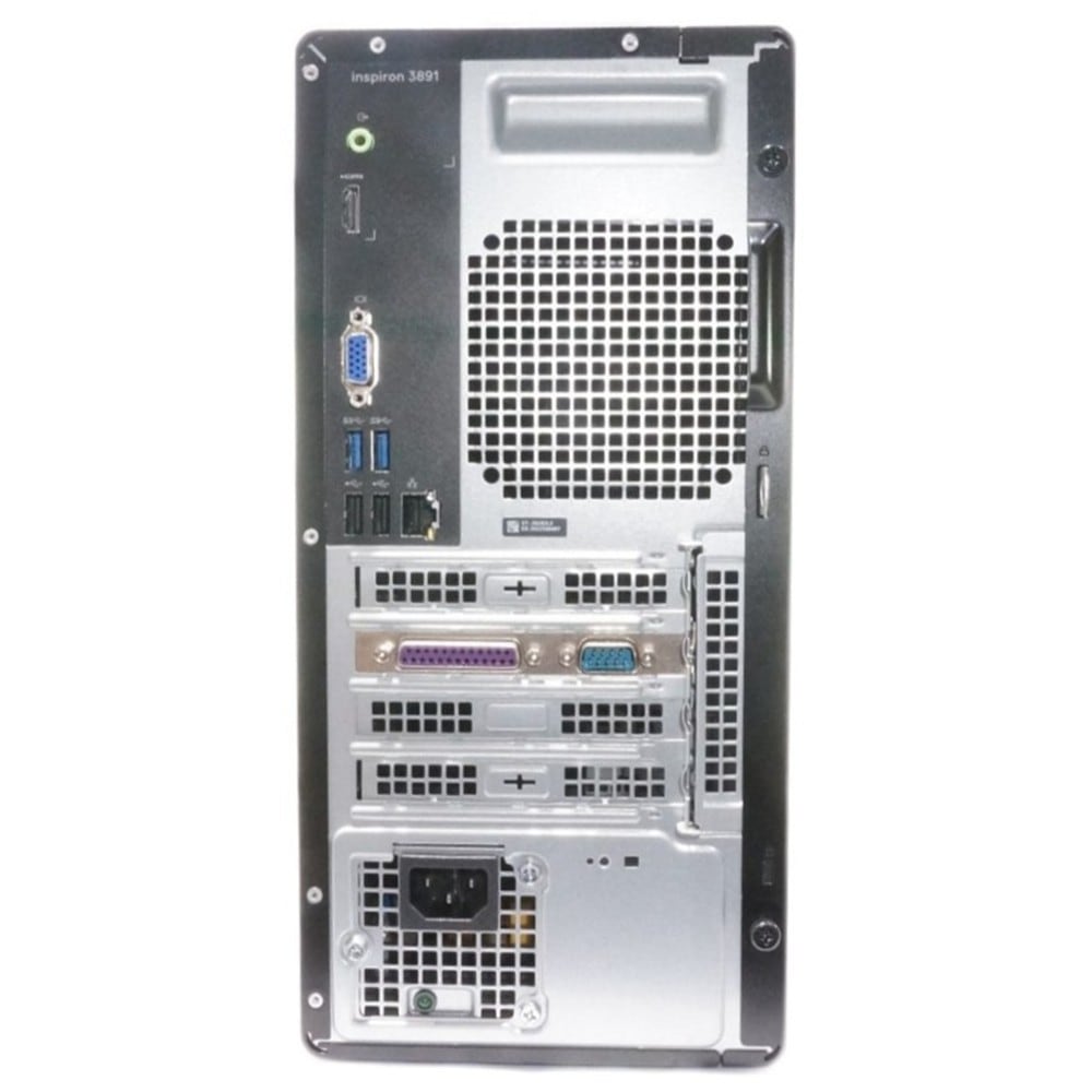 DELL inspiron 3891 | Windows11 |中古パソコン・新品パソコンの
