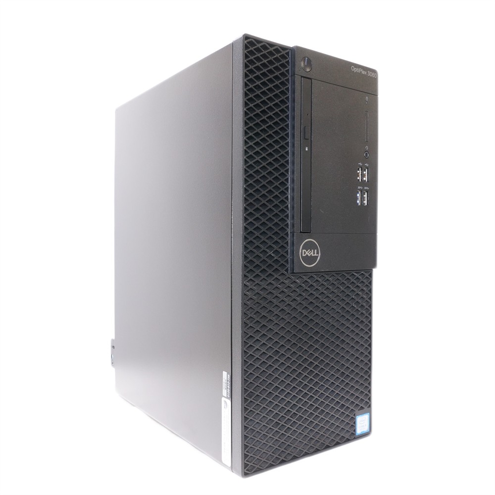 DELL OptiPlex 3060 | Windows11 |中古パソコン・新品パソコンの