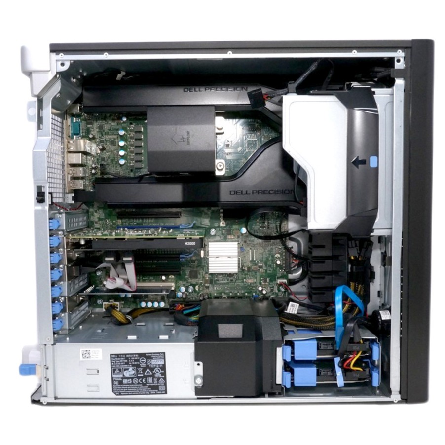 DELL Precision Tower 5810＜RAID1設定済＞ | Windows7 |中古パソコン