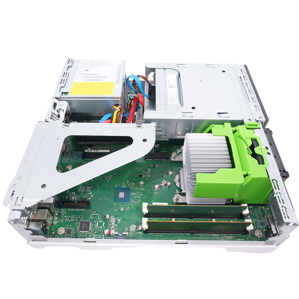 FUJITSU ESPRIMO D588/CX FMVD4505YP | Windows11 |中古パソコン・新品