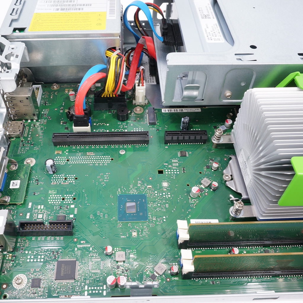 FUJITSU ESPRIMO D588/CX FMVD4505YP | Windows11 |中古パソコン・新品