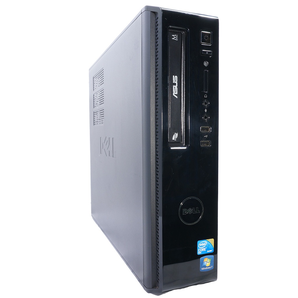 DELL Vostro 230（QSS000285） | WindowsXP |中古パソコン・新品