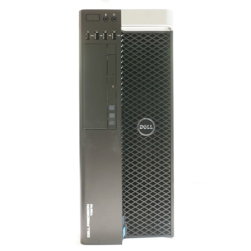 DELL Precision T3610＜RAID1設定済＞ | Windows7 |中古パソコン・新品