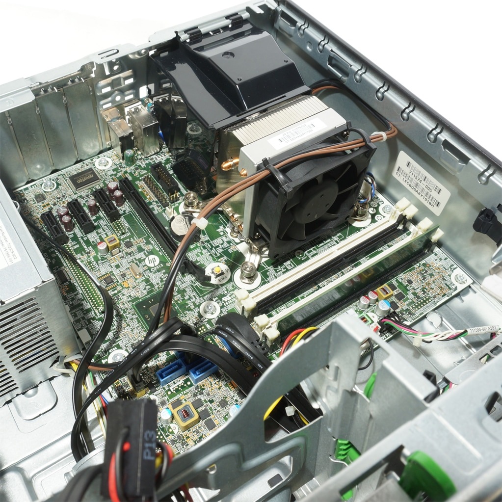 HP ProDesk 600 G1 SFF (QSS000107) | Windows10 |中古パソコン
