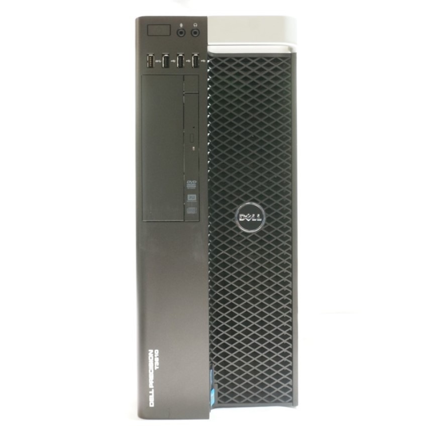 DELL Precision T3610＜RAID1設定済＞ | Windows7 |中古パソコン・新品
