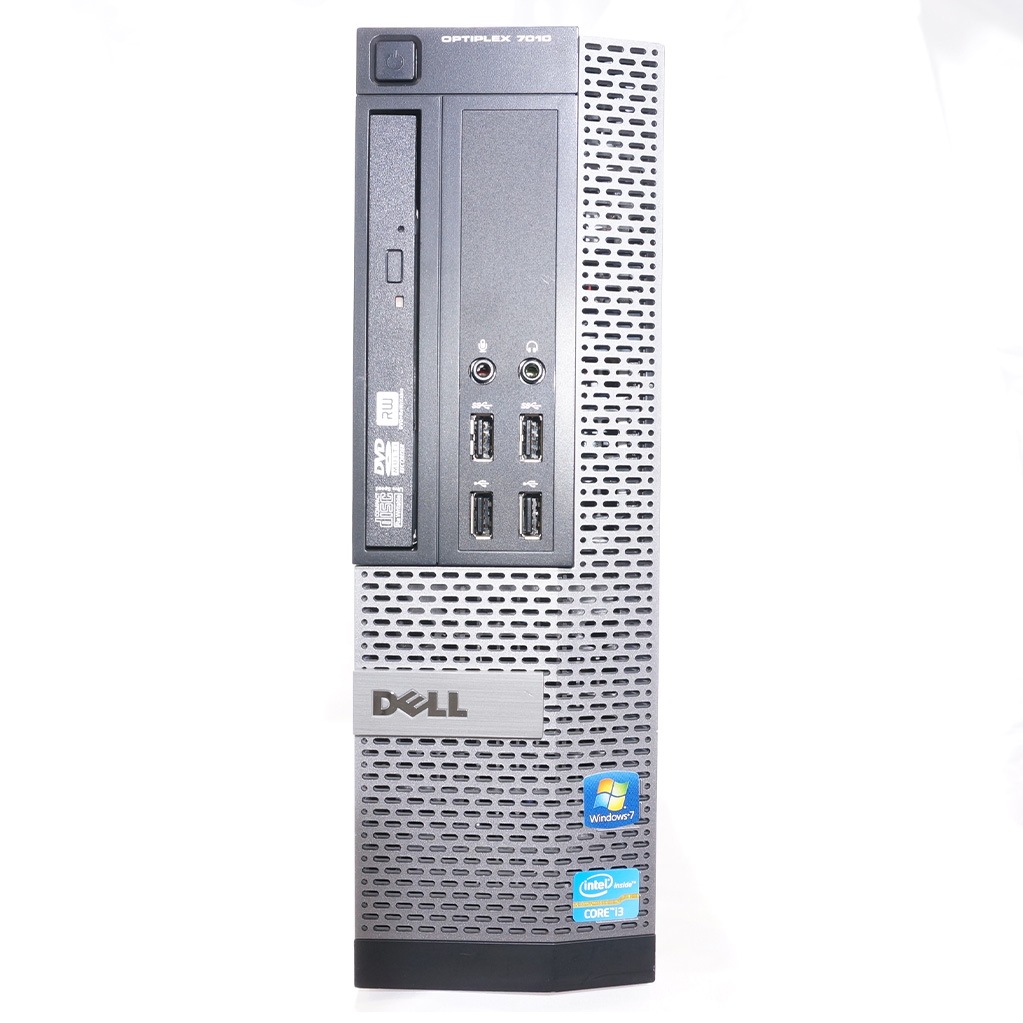 -☆- Optiplex7010/WindowsXP/ゲーミングPC仕様#4 Magazine Luiza | Pra você é Magalu!