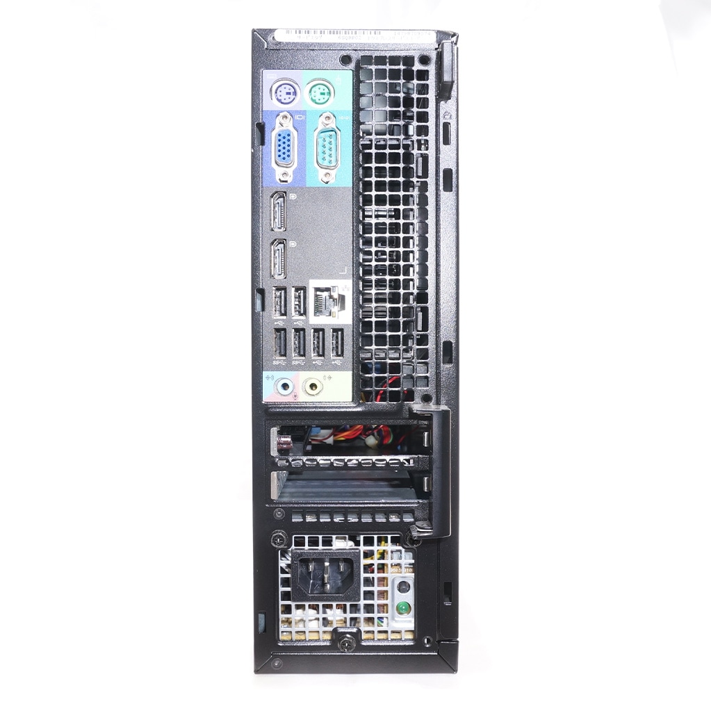 DELL Optiplex 7010 SFF(QSS000419) | WindowsXP |中古パソコン・新品