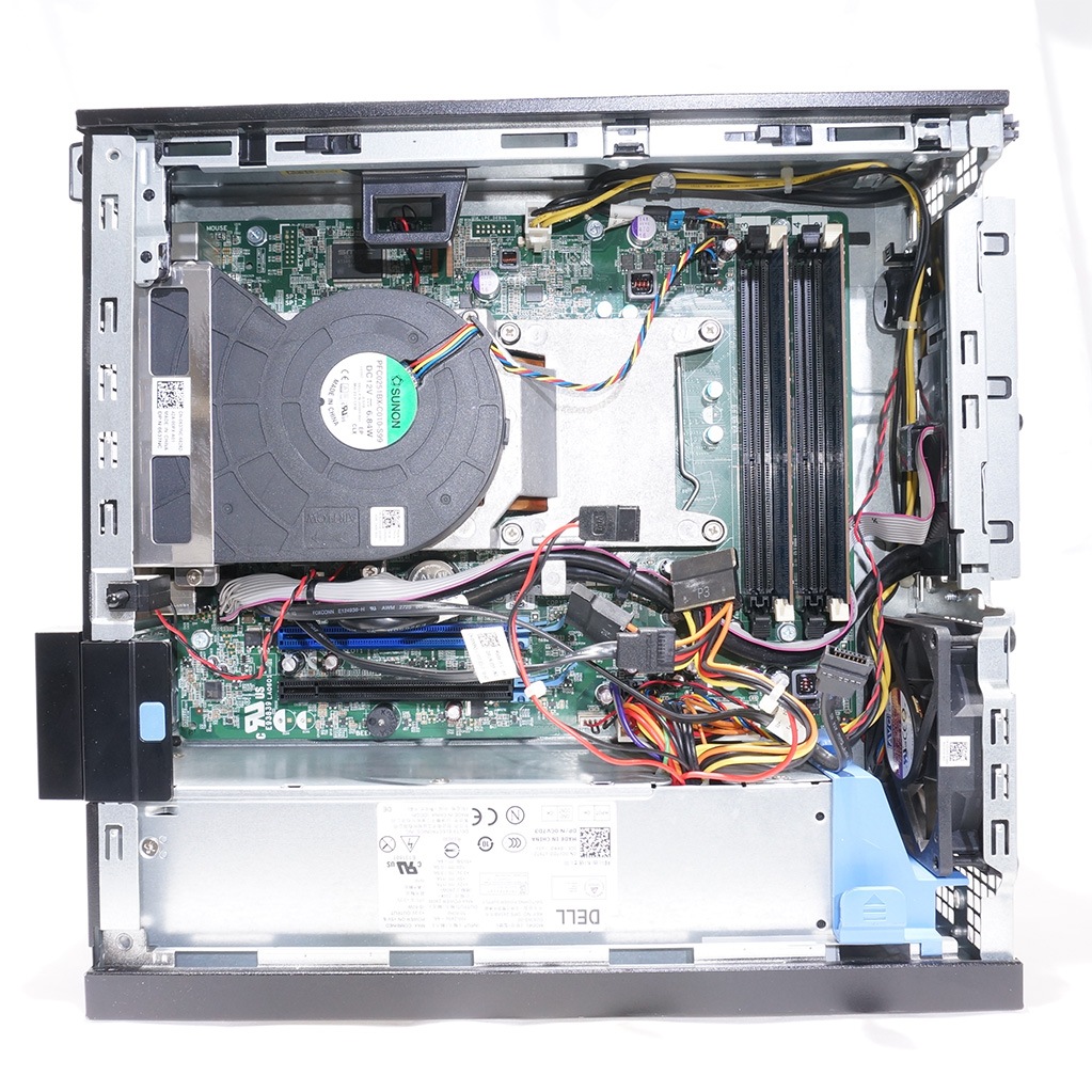 DELL Optiplex 7010 SFF(QSS000419) | WindowsXP |中古パソコン・新品