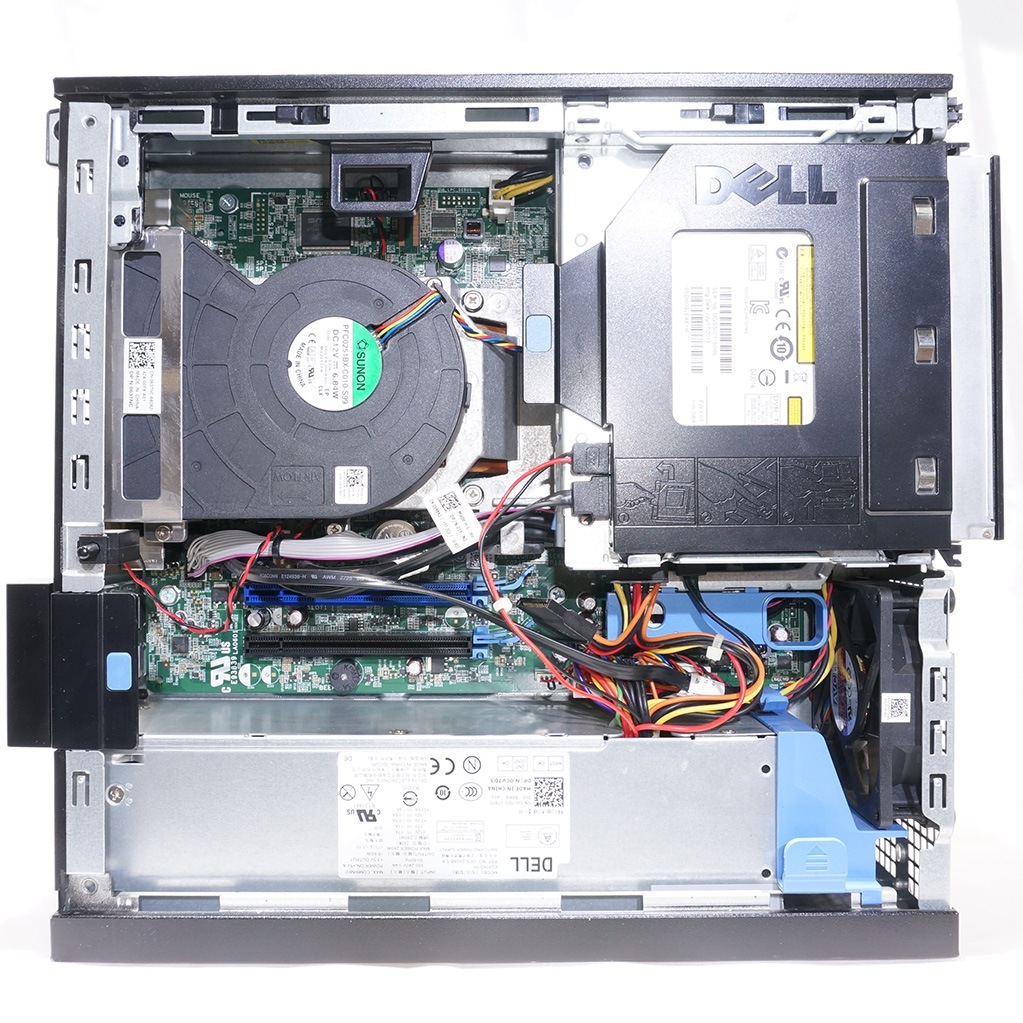 DELL Optiplex 7010 SFF(QSS000419) | WindowsXP |中古パソコン・新品