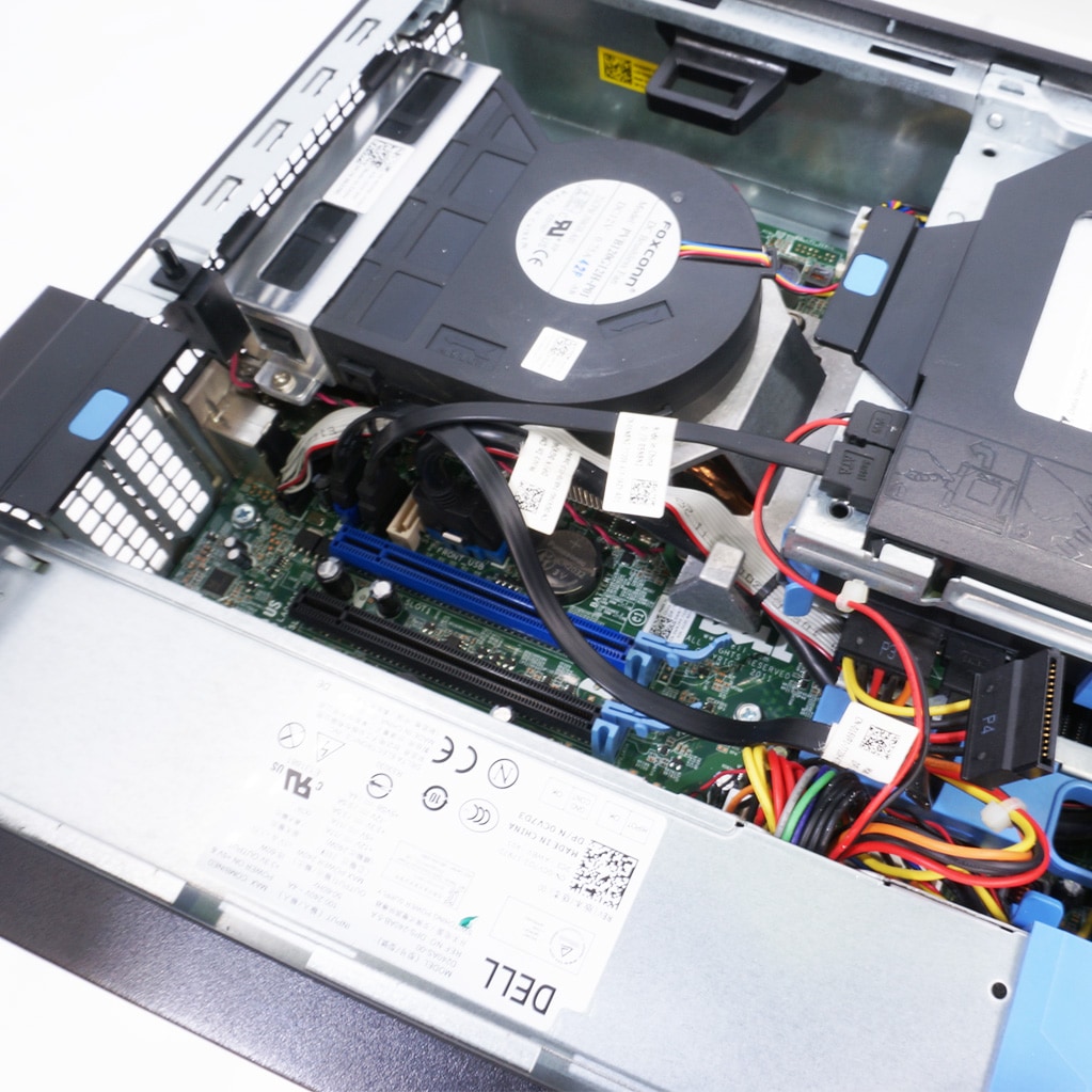 PC周辺機器 DELL OPTIPLEX 7010 SFF ggw725x 中古】【非常に良い】DELL OPTIPLEX 7010 SFF ggw725x PC周辺