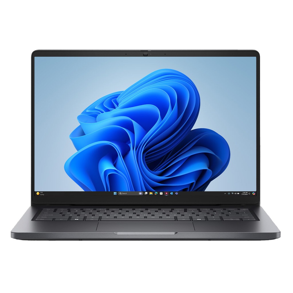 アウトレット品】Dell Pro 14 Laptop PC14250 | Windows11 |中古