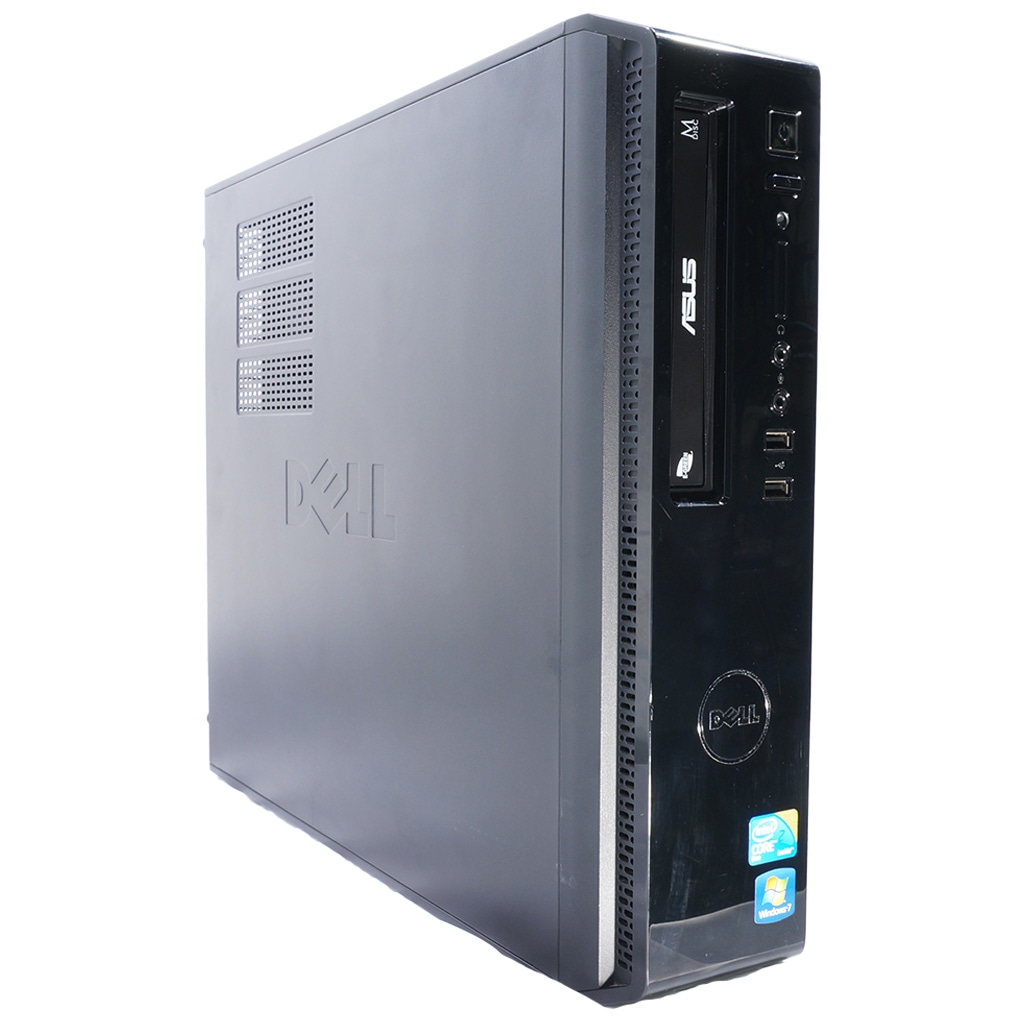 Dell Vostro 230 Tower Windows 10 Computer - Discount Electronics